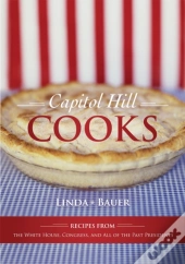 Capitol Hill Cooks