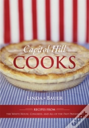 Capa do artigo Capitol Hill Cooks