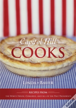 Capa do artigo Capitol Hill Cooks