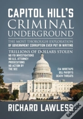 Capitol Hill'S Criminal Underground