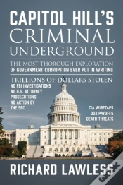Capa do artigo Capitol Hill