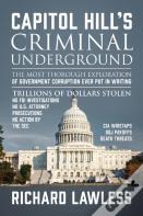 Capitol Hill'S Criminal Underground