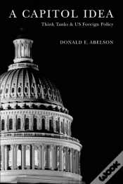 Capa do artigo Capitol Idea