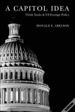 Capa do artigo Capitol Idea