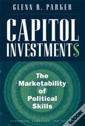 Capa do artigo Capitol Investments