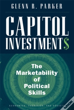 Capa do artigo Capitol Investments