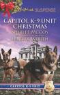 Capitol K-9 Unit Christmas - Preview