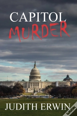 Capa do artigo Capitol Murder