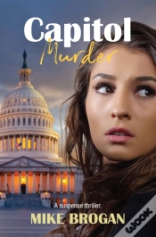 Capa do artigo Capitol Murder