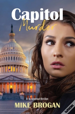 Capa do artigo Capitol Murder
