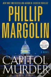 Capitol Murder