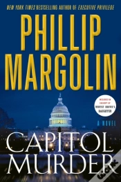 Capa do artigo Capitol Murder