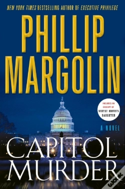 Capa do artigo Capitol Murder