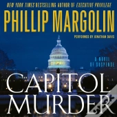 Capitol Murder