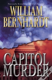 Capa do artigo Capitol Murder