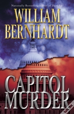 Capa do artigo Capitol Murder