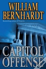 Capa do artigo Capitol Offense