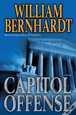 Capa do artigo Capitol Offense