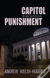Capa do artigo Capitol Punishment