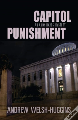 Capa do artigo Capitol Punishment