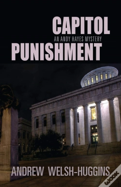 Capa do artigo Capitol Punishment