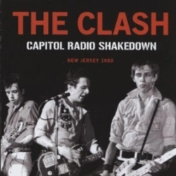 Capa do artigo Capitol Radio Shakedown - CD