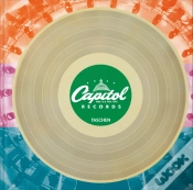 Capa do artigo Capitol Records