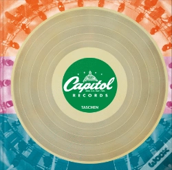 Capa do artigo Capitol Records