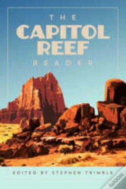 Capa do artigo Capitol Reef Reader