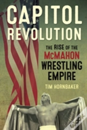 Capa do artigo Capitol Revolution