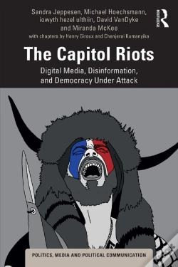 Capa do artigo Capitol Riots