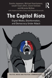 Capa do artigo Capitol Riots