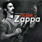 Capa do artigo Capitol Theatre 1978 - CD