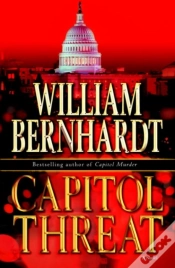 Capa do artigo Capitol Threat