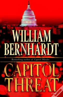 Capa do artigo Capitol Threat