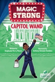 Capa do artigo Capitol Wand