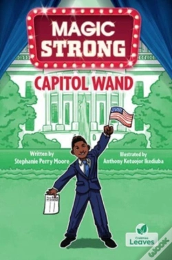 Capa do artigo Capitol Wand