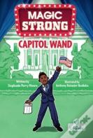 Capitol Wand