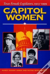 Capa do artigo Capitol Women