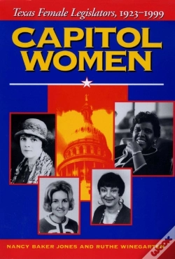 Capa do artigo Capitol Women