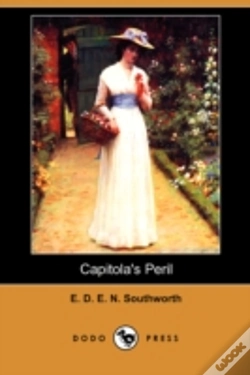 Capa do artigo Capitola'S Peril