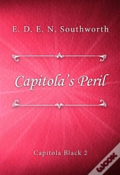 Capa do artigo Capitolas Peril