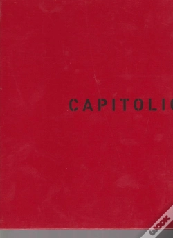 Capa do artigo Capitolio