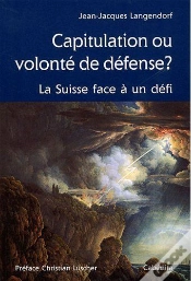 Capa do artigo Capitulation Ou Volonté De Défense ?