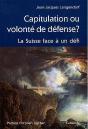 Capitulation Ou Volonté De Défense ? - Preview