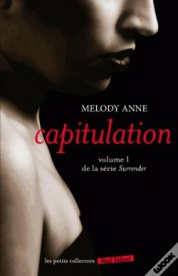 Capa do artigo Capitulation - Surrender Vol.1
