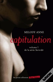 Capa do artigo Capitulation - Surrender Vol.1