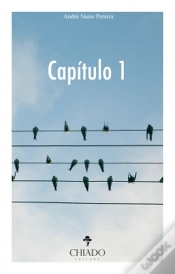 Capa do artigo Capítulo 1