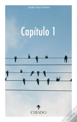 Capa do artigo Capítulo 1
