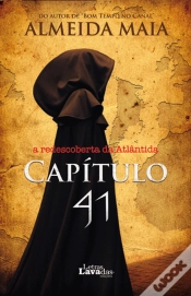 Capa do artigo Capítulo 41 - A Redescoberta da Atlântida